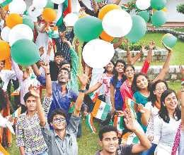 freedom fest: what freedom really means?