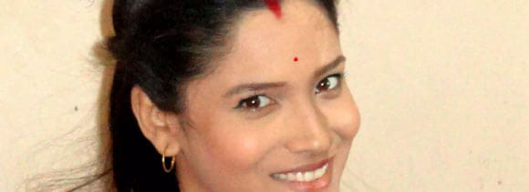 ankita lokhande will work with sharukh khan