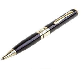 deliberately Fountain pen broke digital pen