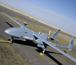 UAV fly from Pantnagar