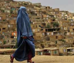 woman mp abducted in afghanistan