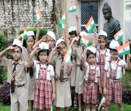 independence day celebration