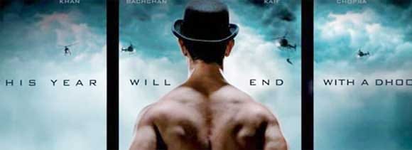 watch first poster of dhoom 3