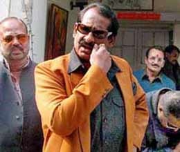 bjp leader dilip singh judeo dead