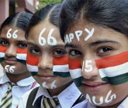 independance day celebration