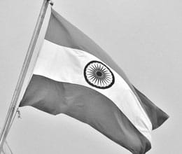 independence is not a ritual only