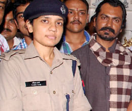 nawazuddin told about her girlfriend