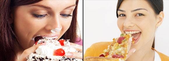 know your personality according to taste buds