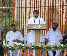 independence day celebrated in lucknow
