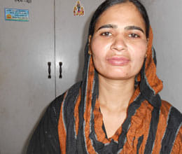 anjum story