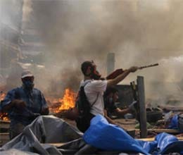 death toll in egypt climbs to 525