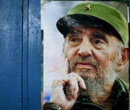 fidel castro surprised by survival