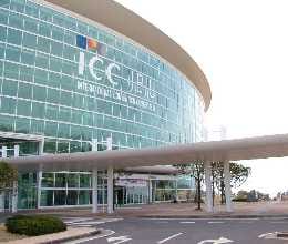 new convention centers in lucknow