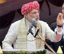 congress has not choice to cut narendra modi stake