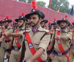 independence day dehradun