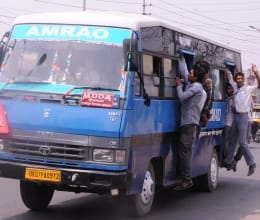 rto invoiced vehicle
