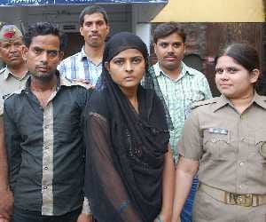 jagdish murder case