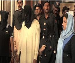 kidnapping industry is flourishing in Pakistan