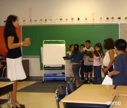 boy locks teacher in the classroom, sexually assaults her