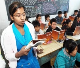 Centre allows Tripura govt to appoint UGTs