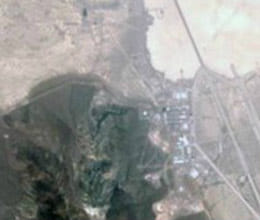 us admitted existence of intelligence sector area 51