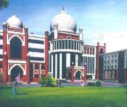 Multi disability institute will open in smu soon