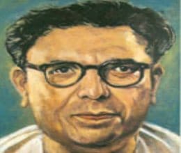 97th birthday of amritlal nagar will be celebrated in city