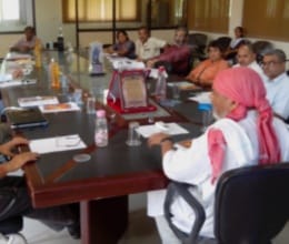 amarujala and hesko foundation