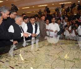 DMRC gets go ahead, dm-municipal commissioner in committee