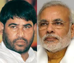 no entry for sadhu yadav in bjp 