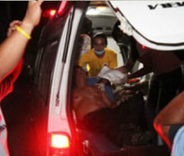 phillipines accident