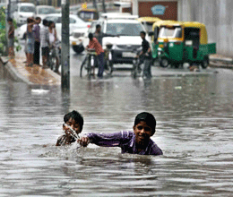 Heavy rain expected Thursday in Uttarakhand