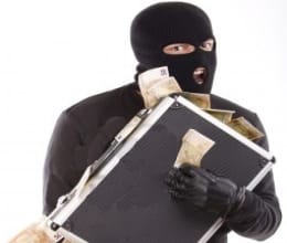 bandits knock at Doon