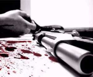 CRPF jawan commits suicide