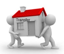 3 years later officers will be transfered in village develpoment dpt