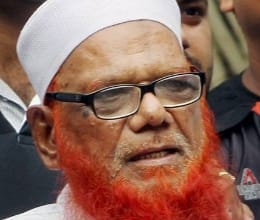Lashkar bomb-maker Tunda slapped by man in court