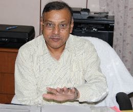 cgm ak purwar says on bsnl net speed