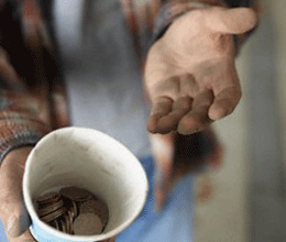 Teacher forces boy to beg in class for not bringing pen