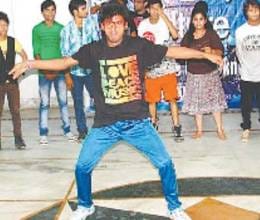 dance compitition