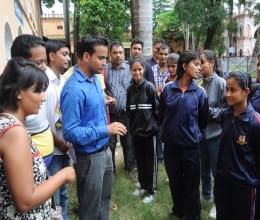 dav election