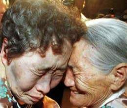 family reunion talks between south korea and north korea