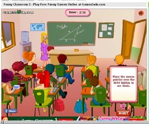 Studies of visual and video in classrooms