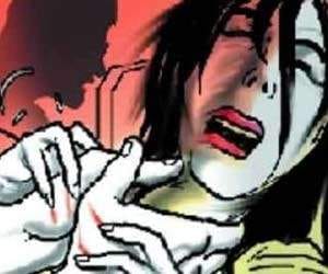 Gangrape and murder in delhi