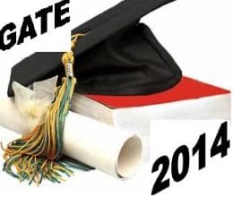 students get gate information on mobile