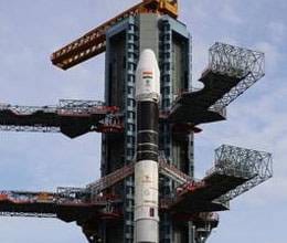 gslv d5 rocket launch in sriharikota delayed