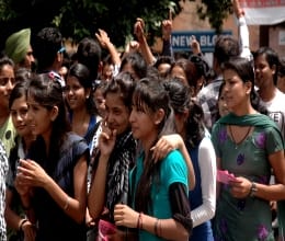 election preparations have been hit harder in mkp