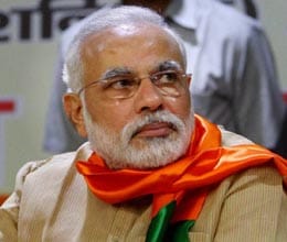 kanwal bharti statement on modi
