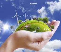 80 students will make model on environment conservation