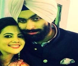 Royal alliance: Amarinder’s grandson gets hitched to Virbhadra’s daughter