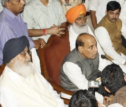 saint longowal's death anniversary